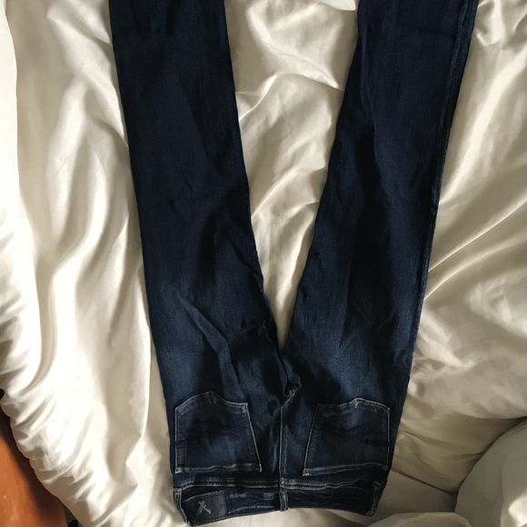 American Eagle Skinny Jeans - Picture 2 of 3